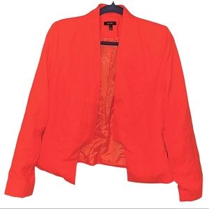Neon Blazer